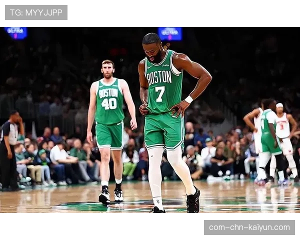 今日NBA焦点战：杰伦·布朗回归，凯尔特人迎战克里夫兰骑士