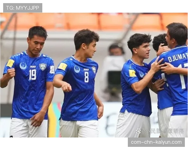 亚洲四队晋级32强创纪录 日本乌兹别克斯坦展现青训成果 亚洲四队晋级32强创纪录 日本乌兹别克斯坦展现青训成果