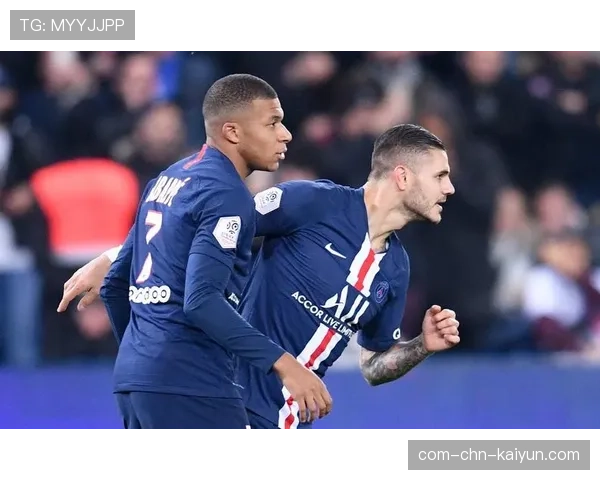 巴黎进攻火力冠绝欧洲 防守稳定性成晋级隐患