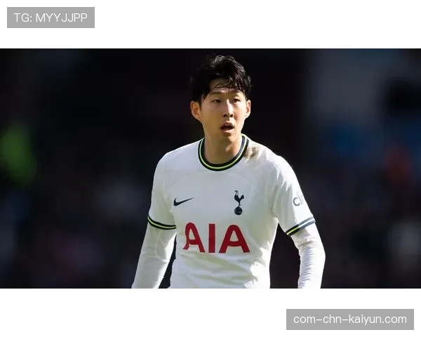 孙兴慜足总杯赛后坦言 球队需要在无球跑动方面做得更好