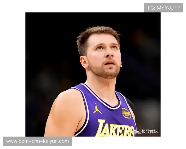 东契奇里夫斯同时出战胜率高 湖人无詹阵容展现化学反应